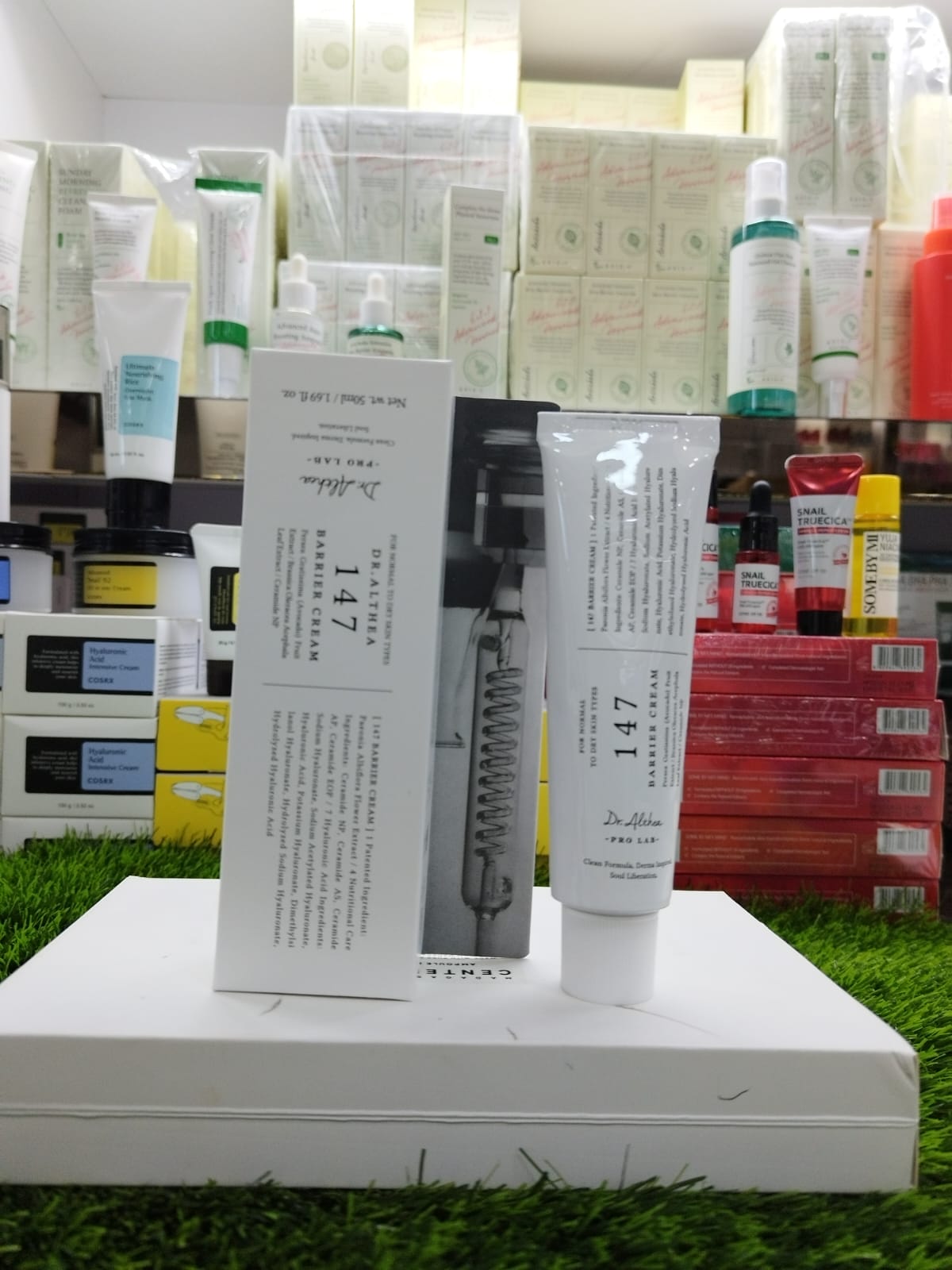 Dr. Althea 147 Barrier Cream