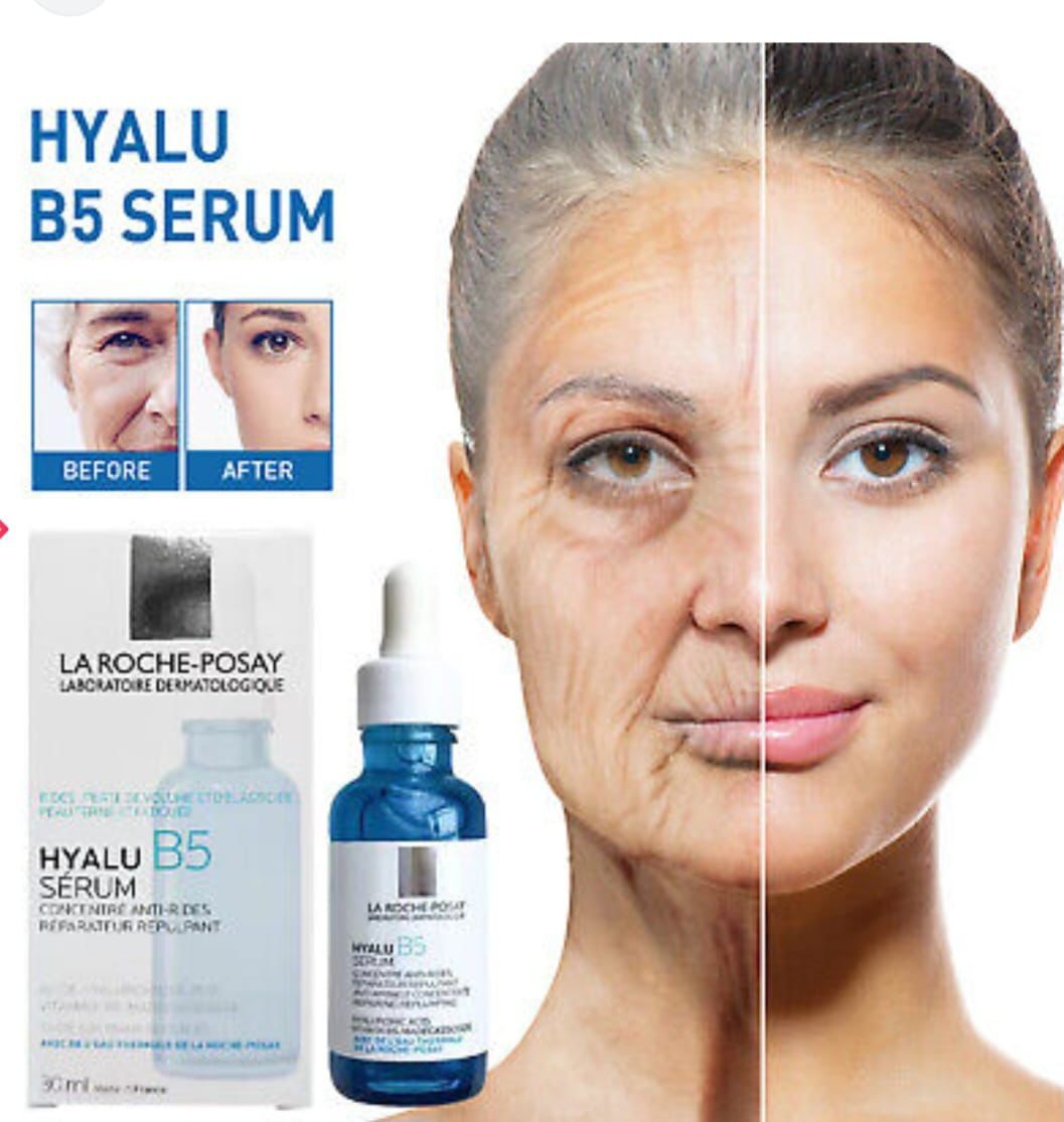 La Roche-Posay Hyalu B5 Serum