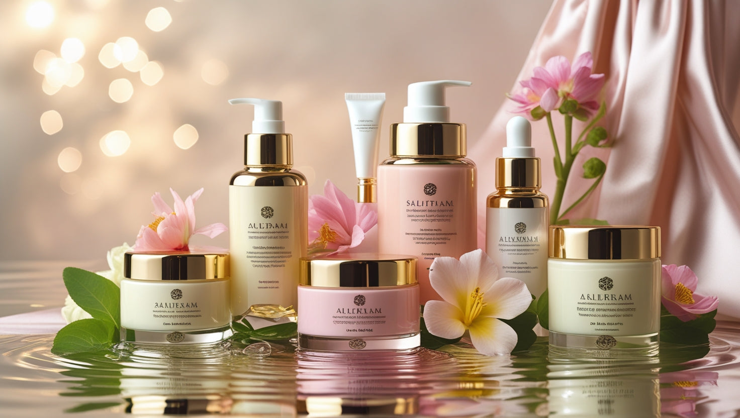 The Mineral-Based Skincare & Makeup Brand on Everyone’s Wish List