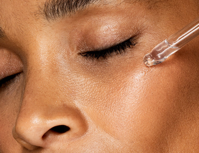 Cosmetic Ingredients That Help Target the Signs of Aging Skin