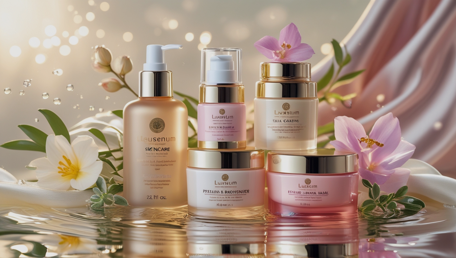 skin care